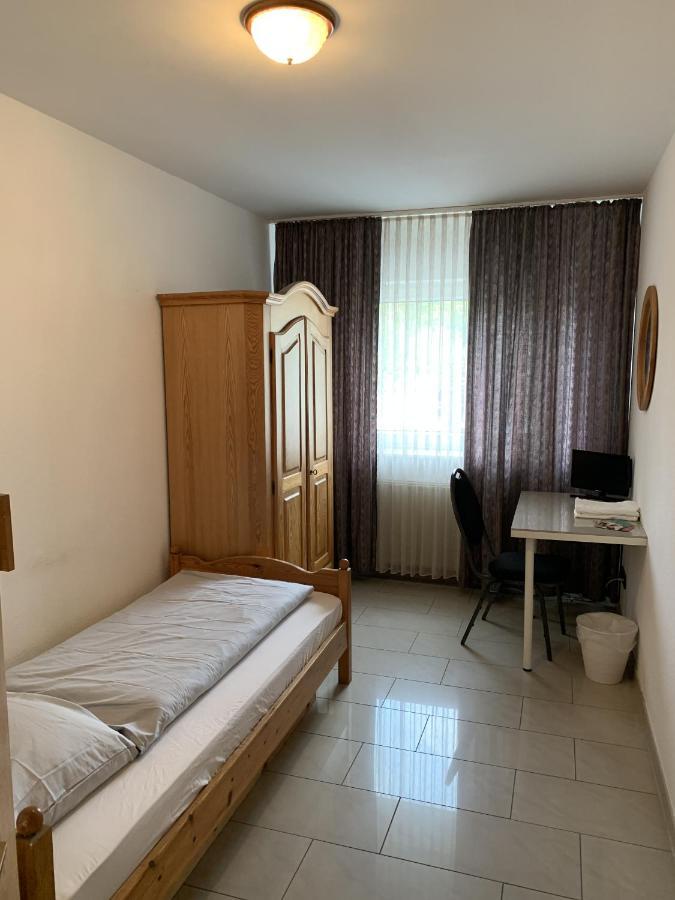 City Hotel Дінслакен Екстер'єр фото