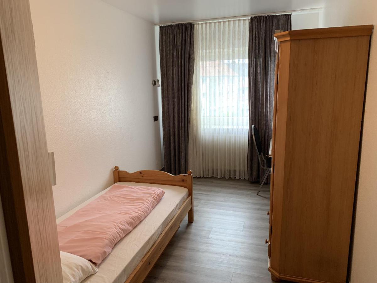City Hotel Дінслакен Екстер'єр фото
