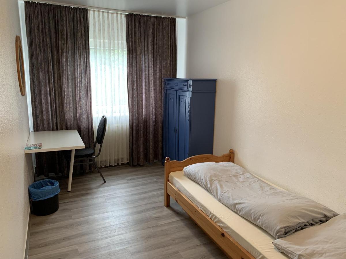 City Hotel Дінслакен Екстер'єр фото