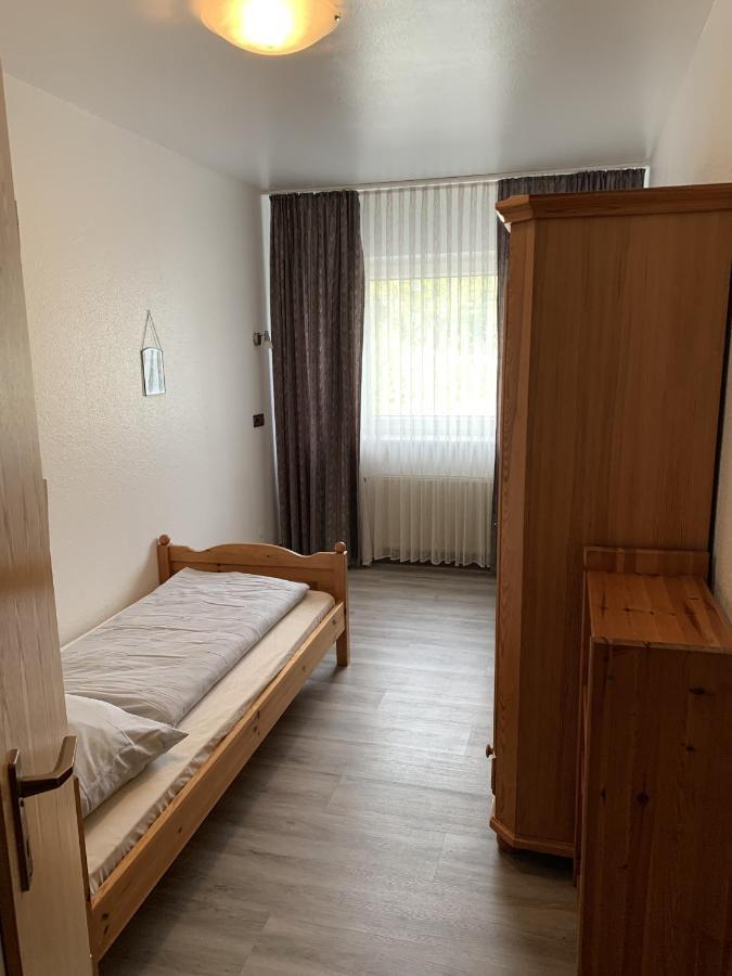 City Hotel Дінслакен Екстер'єр фото
